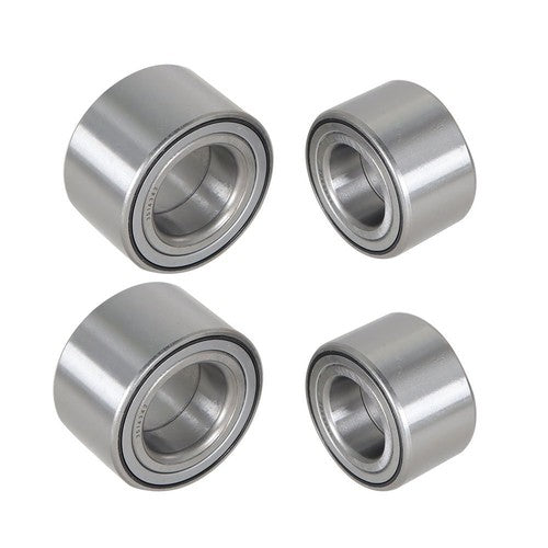 Solid Spare For Polaris Sportsman 400 450 500 600 700 X2 HO 2019 Front & Rear Wheel Bearings