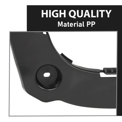 Solid Spare Fit For 2012 2013 2014 Ford Focus Rear Bumper Bracket Right Side CP9Z17D948C