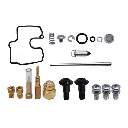 Solid Spare For Suzuki 2001-2004 VL800 Intruder Volusia Carb Repair Carburetor Rebulid Kits
