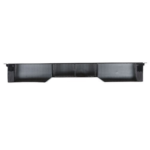 Solid Spare Golf Cart Front Basket Dash Storage/Tray Organizer 2004+ For Club Car Precedent