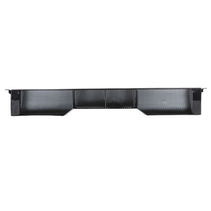 Solid Spare Golf Cart Front Basket Dash Storage/Tray Organizer 2004+ For Club Car Precedent