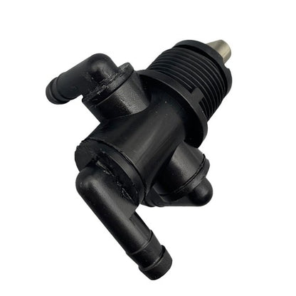 For Polaris 3-Way Fuel Shut Off Valve Petcock Sportsman 500 325 335 400