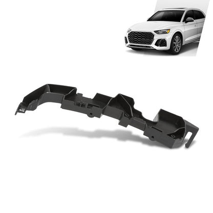 Solid Spare Front Left Side Outer Bumper Cover Support Fit For 21-24 Audi Q5 SQ5 80A807277D