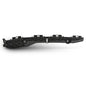 Solid Spare Rear Bumper Bracket Left Side Fit For 2006-2012 Toyota RAV4 521560R010 TO1142107