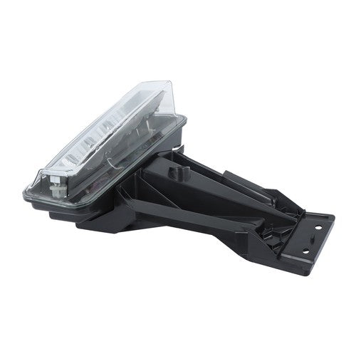 Solid Spare LED Fog Light Lamp Fit For Ford F250 F350 F450 Super Duty 2020-2022 Right Chrome