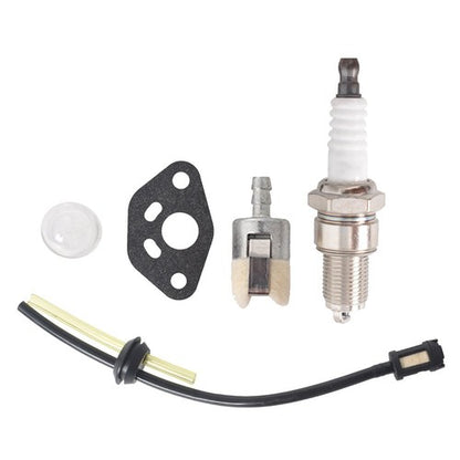 Solid Spare TTB2226 Mitsubishi TL26 Carby Carburetor Kit For VICTA Whipper Snipper Trimmer