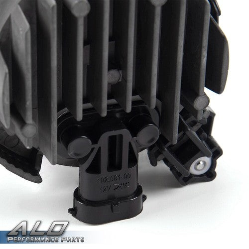Solid Spare New Fit For Infiniti Q50 QX60 QX80 Bumper Mounted LED Fog Light Left Driver Side
