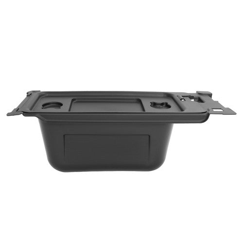 Solid Spare Underseat Storage Box For Kawasaki MULE PRO-DX DXT FX FXR FXT 15-26 16 18 20 22
