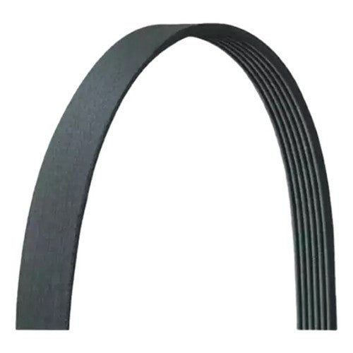 Solid Spare Serpentine Belt for Dayco 5060480