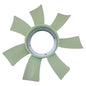 Fan Cooling Blade For Isuzu NRR NQR NPR-HD NPR 4HK1 5.2L 04-24