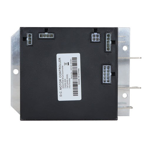 Solid Spare 36V 350A Motor Controller 2000-2019 For EZGO TXT Golf Carts 73326-G02 73326-G03
