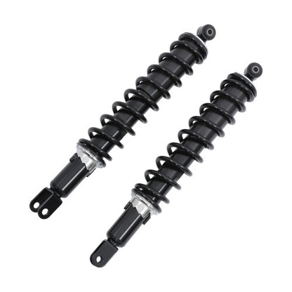 Solid Spare 52400-HR3-A21 For Honda Rancher & Foreman TRX420 2014-2023 Rear Shocks