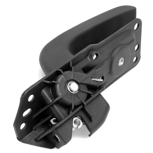 Solid Spare Door Handle Repair Kit Interior Inside RH For Chevy Silverado 1500 2500 HD 07-13