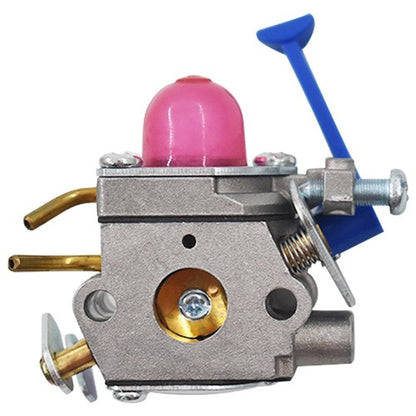 Solid Spare W40A Carburetor for Husqvarna Trimmer C1Q 128C 128L 128LD 128R 128RJ 545081848