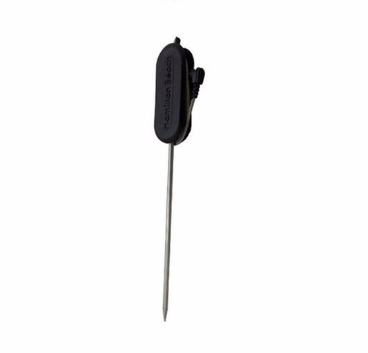 Solid Spare Hamilton Beach Crock Pot Temperature Probe Set n Forget Series - NEW