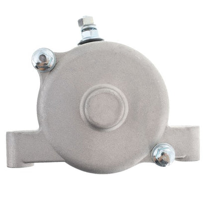 Solid Spare For Yamaha Grizzly 600 YFM600 595Cc 1998 1999 2000 2001 New Starter Motor