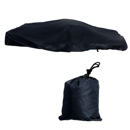 Solid Spare Waterproof Pedal Boat Cover Heavy Type Waterproof Fit 3 Or 5 Person Paddle NEW
