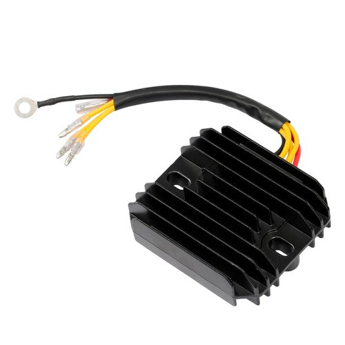 Solid Spare Motorcycle Rectifier Voltage Regulator For Suzuki GS250 GS750E GS1000E GSX1100
