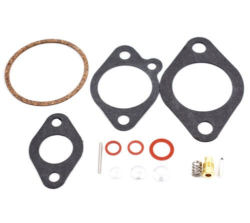 Solid Spare Carburetor Rebuild for Chrysler Force Outboard Carb 9.9 15 75 85 105 120 HP US