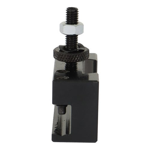 Solid Spare Fit For Lathe Up To 8 inch OXA #2 Change Boring Turning Tool Post Holder 250-002