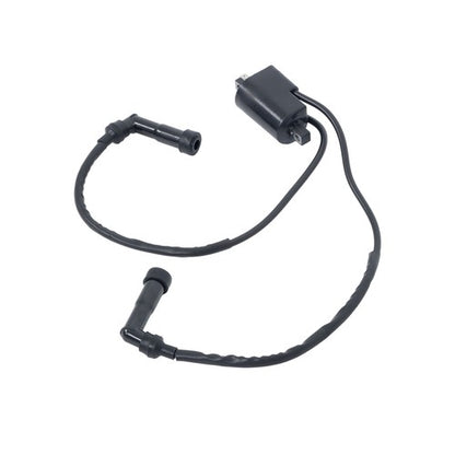 Solid Spare Ignition Coil Spark Plug For Honda Hawk CB400 450 Nighthawk CB450 CM400 CM450