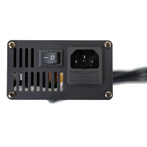 Solid Spare 48 Volt 6 Amp Battery Charger For EZGO TXT Club Car DS Yamaha Golf Cart