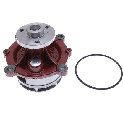 Solid Spare EC210 Water pump 21404502 for Volvo Excavator 2006