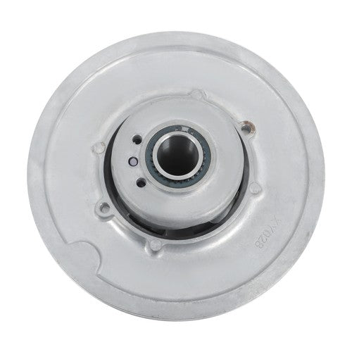 Solid Spare New For Kawasaki Mule 600 610 SX Secondary Clutch Driven Converter 49094-0040