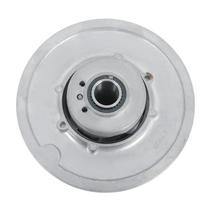 Solid Spare New For Kawasaki Mule 600 610 SX Secondary Clutch Driven Converter 49094-0040