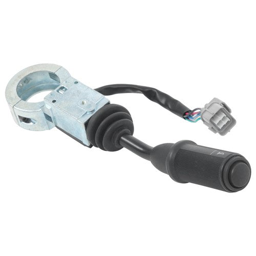 Solid Spare 70180295 For JCB Excavator - Forward Reverse Column Switch (PART NO. 701/80295)