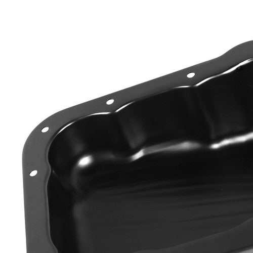 Solid Spare Engine Oil Pan For 04-05 Dodge Dakota 3.7L V6 4.7L V8 11-12 Ram 1500 3.7L V6