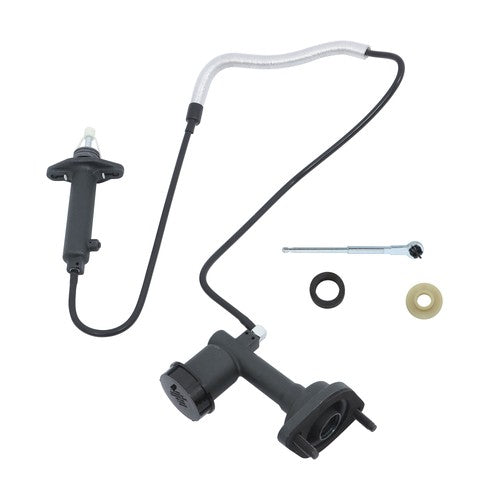 Solid Spare For Jeep Wrangler 05-06 2.4L 4.0L CC649061 Clutch Master Slave Cylinder Assembly