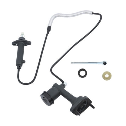 Solid Spare For Jeep Wrangler 05-06 2.4L 4.0L CC649061 Clutch Master Slave Cylinder Assembly