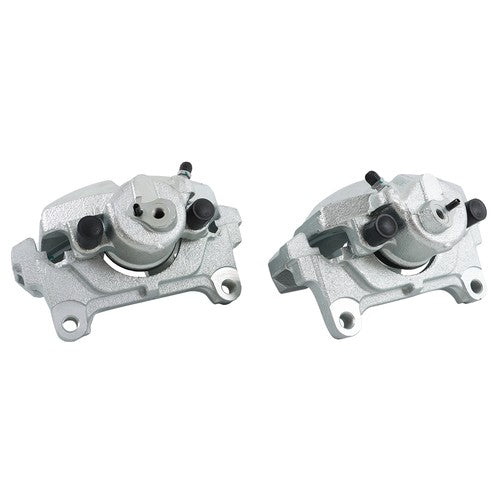 Solid Spare For Volkswagen CC 2009-2017 1K0615124B LH & RH Brake Caliper w/Bracket 19-B2975A