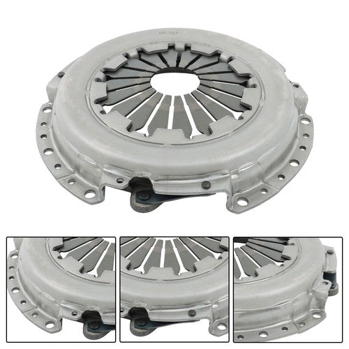 Solid Spare 05-107 Transmission Clutch Kit For Hyundai For Accent 2001-2007 2008 2009 1.6L