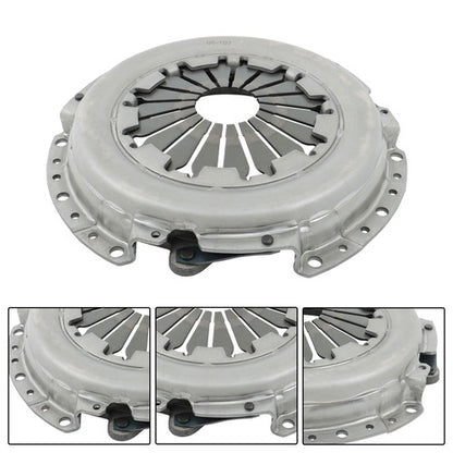 Solid Spare 05-107 Transmission Clutch Kit For Hyundai For Accent 2001-2007 2008 2009 1.6L