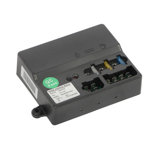 Solid Spare Engine Interface Module12V Controller For Generator Control EIM258-9753 2589753