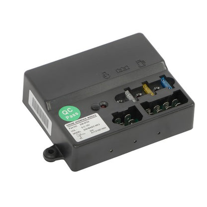 Solid Spare Engine Interface Module12V Controller For Generator Control EIM258-9753 2589753