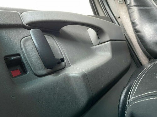 Solid Spare Passenger Inner Door Pull Handle Armrest For Chevy Express GMC Savana 2003-2019