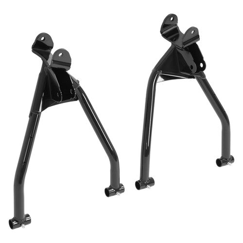 Solid Spare 2PCS Front Control Arm Kit For Polaris RZR 170 EFI 2009-2018 2019 2020 2021 Pair