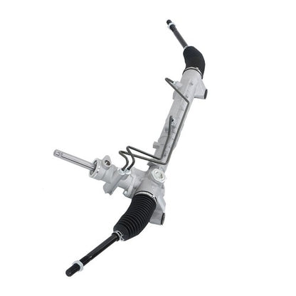 Solid Spare 262033 For Mazda 3 2004-2005 Power Steering Rack & Pinion Assembly Black&Silver