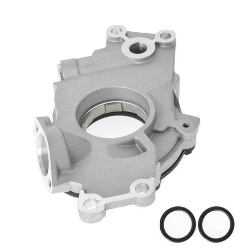 Solid Spare Fit For Chevrolet GMC Hummer Pontiac Saab 4.8L 5.3L 6.0L Engine Oil Pump