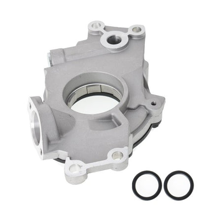 Solid Spare Fit For Chevrolet GMC Hummer Pontiac Saab 4.8L 5.3L 6.0L Engine Oil Pump