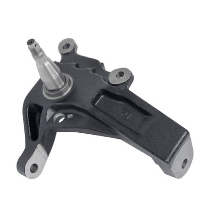 Solid Spare 3.5" Lift Spindles Steering Knuckle LH & RH 1997 1998-02 2003 For Ford F150 2WD