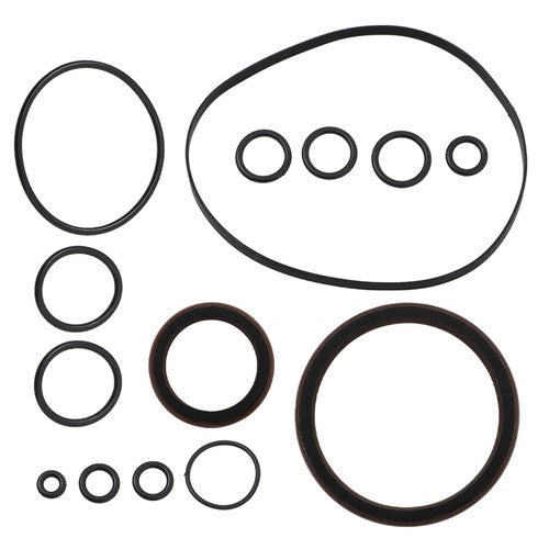 Solid Spare For Kubota D1305 B7610 Complete Cylinder Head With Valve Spring + Gasket Set