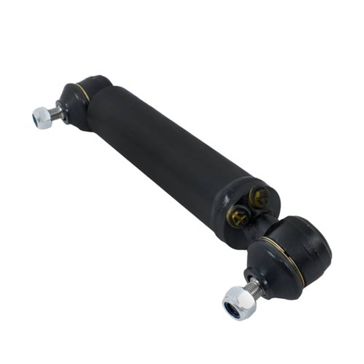 Solid Spare For Massey Ferguson MF POWER STEERING CYLINDER RH MF 135 231S 35 INDUSTRIAL 20 2
