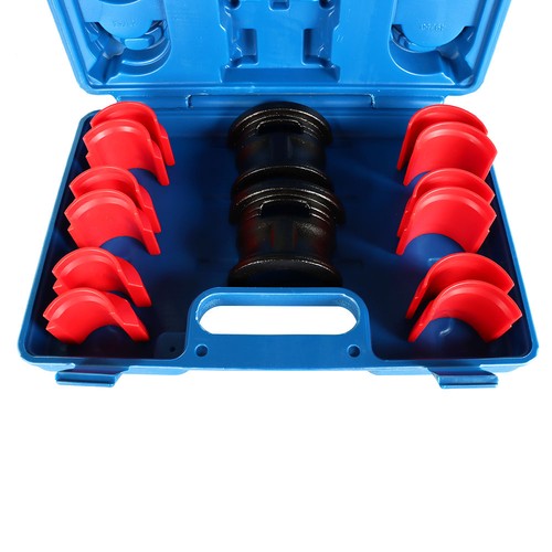 Solid Spare Motorcycle Bike Fork Seal Driver Universal Tool Kit 35mm-50mm Universal