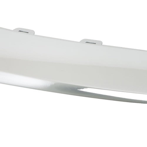Solid Spare Suit For Chevrolet Trailblazer 2021-2023 Front Bumper Grille Bar Insert Chrome