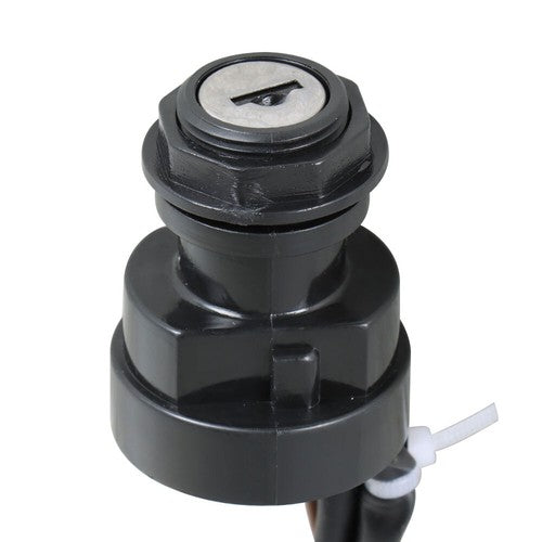 Solid Spare New Ignition Key Switch For 2004 2005-2011 Kawasaki Bayou 250 KLF250A 27005-0002