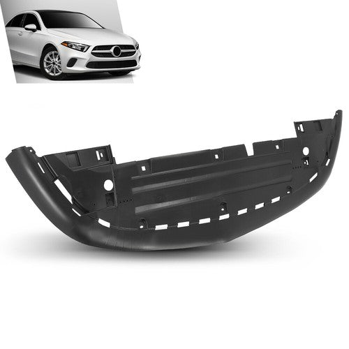 Solid Spare Front Engine Splash Shield Fit For 19-22 Mercedes-Benz W177 A250 A220